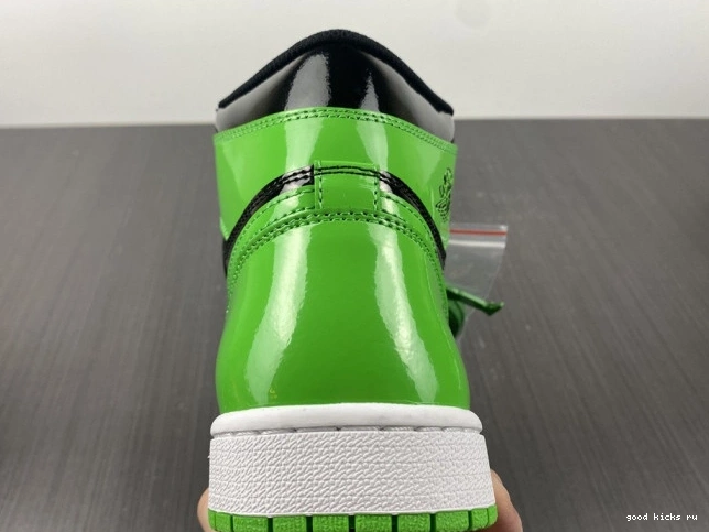 1 Green Air 555088-030 High Pine OG Jordan 0711